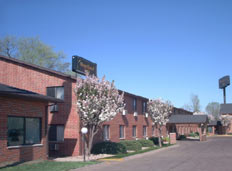 Waterloo Iowa Hotels Heartland Inn Waterloo Waterloo Iowa